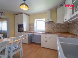 Prodej činžovního domu, Svatava, Pobřežní, 213 m2