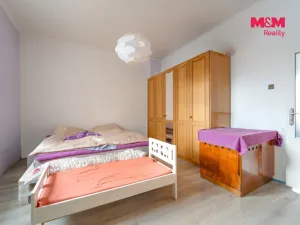 Prodej činžovního domu, Svatava, Pobřežní, 213 m2