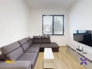 Pronájem bytu 3+kk, Slušovice, Dostihová, 90 m2