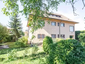 Prodej rodinného domu, Neratovice, 5. května, 411 m2