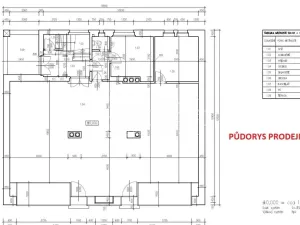 Prodej rodinného domu, Neratovice, 5. května, 411 m2