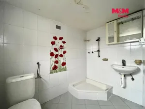 Prodej rodinného domu, Brno - Tuřany, Švédská, 110 m2