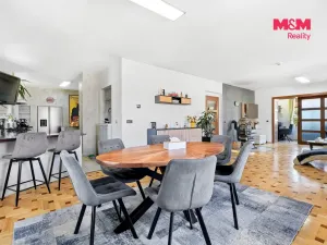 Prodej rodinného domu, Ústí nad Labem, Alešova, 287 m2