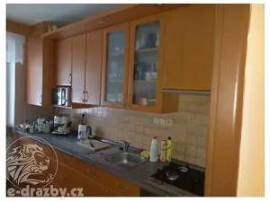 Prodej bytu 3+1, Velké Meziříčí, Hornoměstská, 53 m2