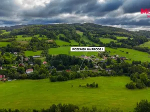 Prodej pozemku pro bydlení, Volfartice, 1071 m2