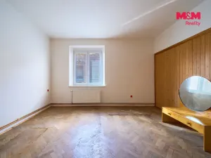 Prodej rodinného domu, Náchod, Poděbradova, 280 m2