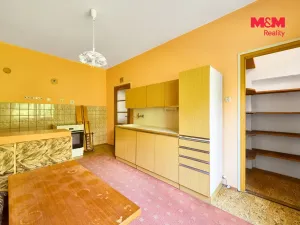 Prodej rodinného domu, Náchod, Poděbradova, 280 m2
