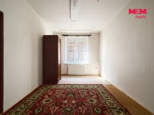 Prodej rodinného domu, Náchod, Poděbradova, 280 m2