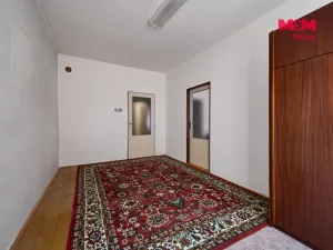 Prodej rodinného domu, Náchod, Poděbradova, 280 m2