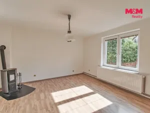 Prodej rodinného domu, Kelč, 120 m2