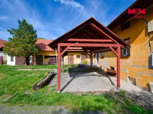 Prodej rodinného domu, Kelč, 120 m2