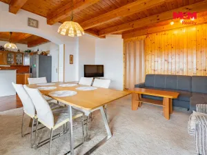 Prodej rodinného domu, Lipno nad Vltavou - Slupečná, 176 m2