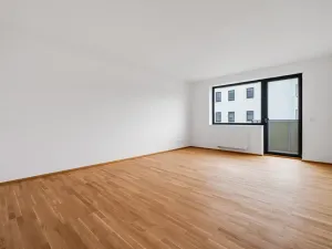 Prodej bytu 1+kk, Kladno, Lesík, 33 m2