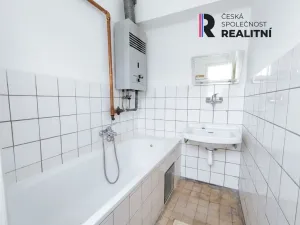 Prodej bytu 2+1, Jihlava, Brněnská, 65 m2