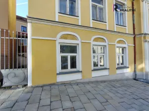 Prodej bytu 2+1, Jihlava, Brněnská, 65 m2