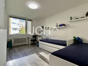 Prodej bytu 3+1, Hlubočky, Gagarinova, 71 m2