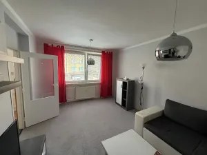 Pronájem bytu 3+1, Brno, Vlárská, 84 m2