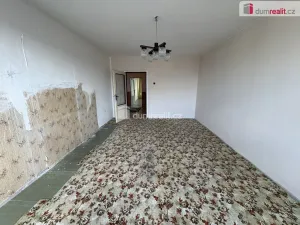 Prodej bytu 2+1, Příbram - Příbram VIII, Čechovská, 81 m2