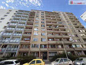 Prodej bytu 2+1, Příbram - Příbram VIII, Čechovská, 81 m2