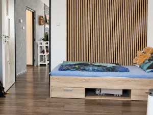 Prodej bytu 3+1, Dlouhá Loučka, Újezdská, 82 m2