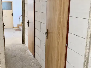Prodej bytu 3+1, Dlouhá Loučka, Újezdská, 82 m2