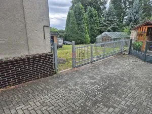 Prodej výrobních prostor, Nový Bor, 280 m2