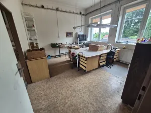 Prodej výrobních prostor, Nový Bor, 280 m2