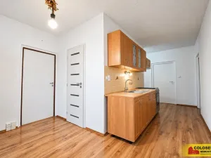 Prodej bytu 3+1, Třebíč - Nové Dvory, 70 m2
