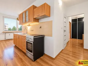 Prodej bytu 3+1, Třebíč - Nové Dvory, 70 m2