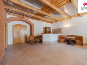 Prodej rodinného domu, Jiřice u Miroslavi, 662 m2