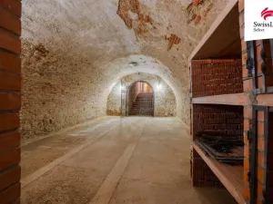 Prodej rodinného domu, Jiřice u Miroslavi, 662 m2