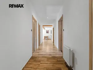 Prodej rodinného domu, Tušovice, 119 m2