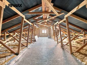 Prodej rodinného domu, Tušovice, 119 m2