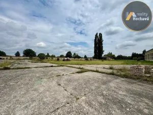 Prodej komerční nemovitosti, Městec Králové, T. G. Masaryka, 2550 m2