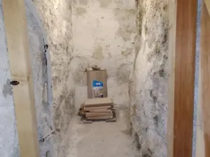 Pronájem bytu 1+kk, Kutná Hora - Kutná Hora-Vnitřní Město, Na Náměti, 20 m2