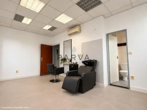 Pronájem obchodního prostoru, Rokycany - Nové Město, Jiráskova, 20 m2
