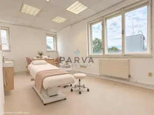 Pronájem obchodního prostoru, Rokycany - Nové Město, Jiráskova, 20 m2