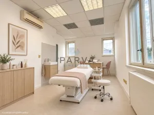 Pronájem obchodního prostoru, Rokycany - Nové Město, Jiráskova, 20 m2