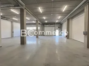 Pronájem skladu, Brno, 570 m2