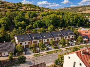 Prodej pozemku pro bydlení, Kurdějov, 3500 m2