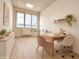 Pronájem obchodního prostoru, Rokycany - Nové Město, Jiráskova, 12 m2