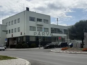 Pronájem obchodního prostoru, Rokycany - Nové Město, Jiráskova, 12 m2