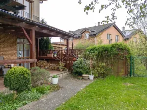 Prodej rodinného domu, Dolní Břežany, 135 m2