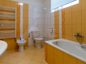Prodej rodinného domu, Dolní Břežany, 135 m2