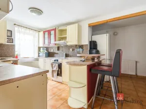 Prodej činžovního domu, Borovnička, 700 m2