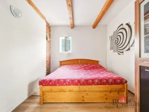 Prodej činžovního domu, Borovnička, 700 m2