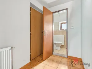 Prodej činžovního domu, Borovnička, 700 m2