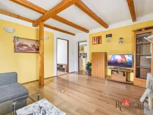 Prodej činžovního domu, Borovnička, 700 m2