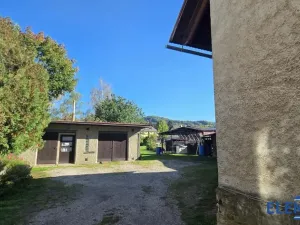 Prodej rodinného domu, Jeseník - Bukovice, Šumperská, 260 m2