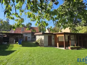 Prodej rodinného domu, Jeseník - Bukovice, Šumperská, 260 m2